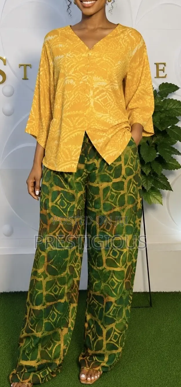 Premium Ready-to-Wear for Women