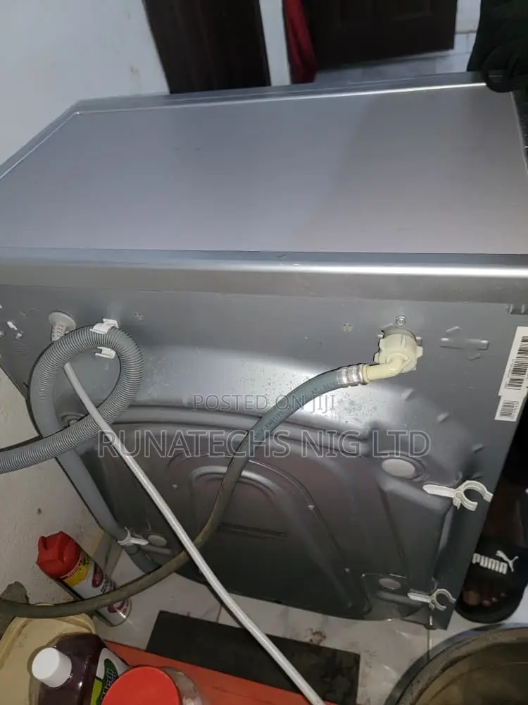 Hisense Smart 6kg Automatic Washing Machine Dry Spin Uk Used