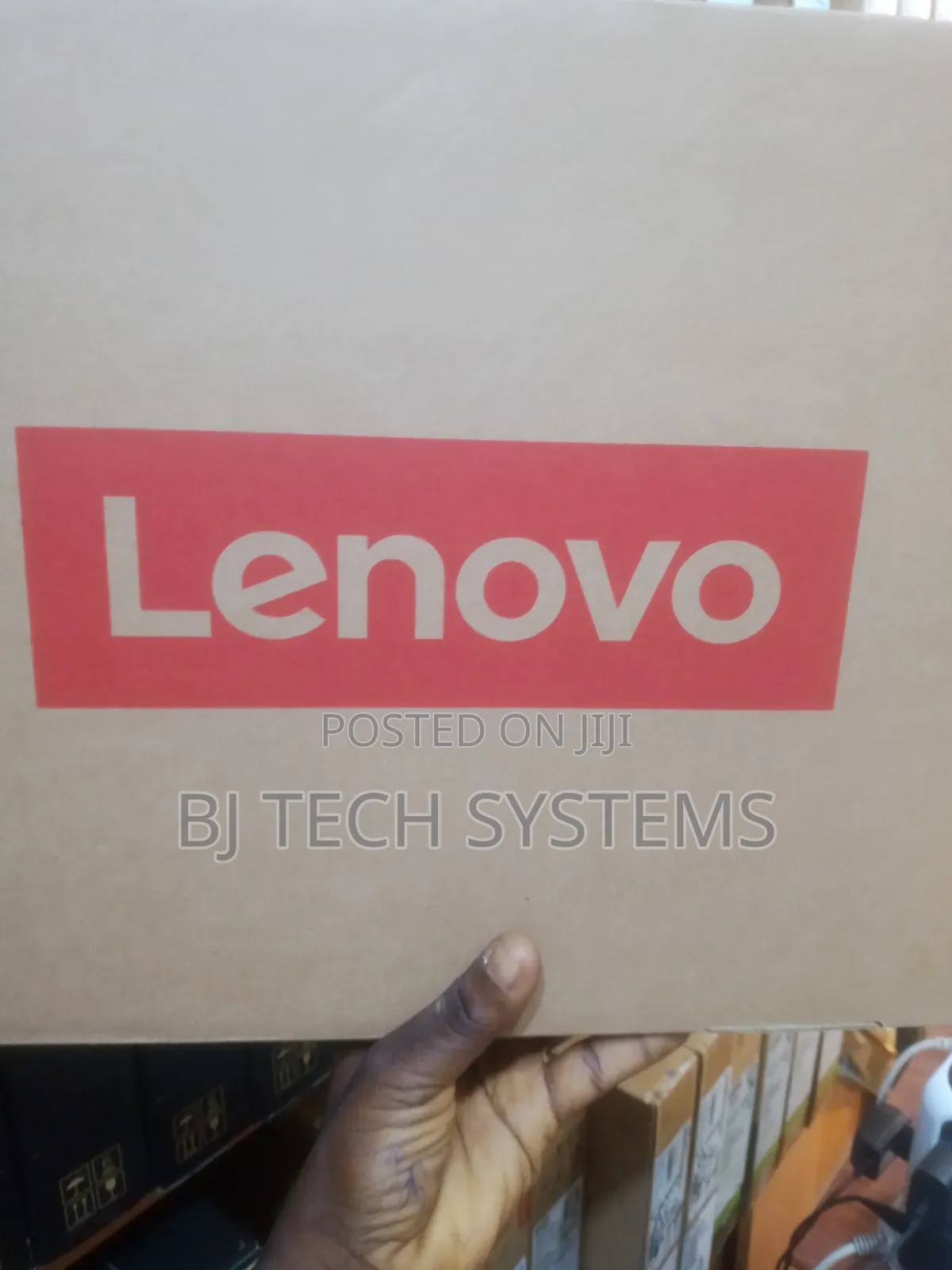 New Laptop Lenovo Ideapad 3 16GB AMD Ryzen 7 SSD 512GB