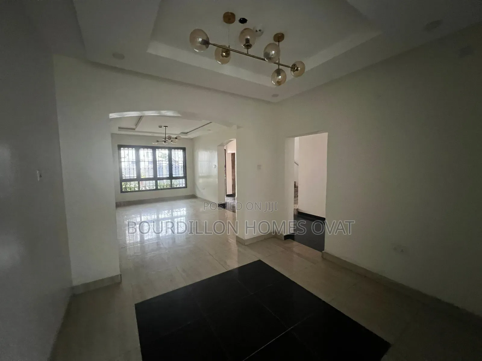 4bdrm Duplex in Banana Island Lagos for rent