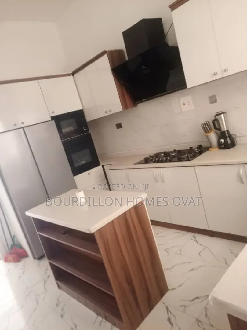 4bdrm Duplex in Orchid Lekki Lagos for rent