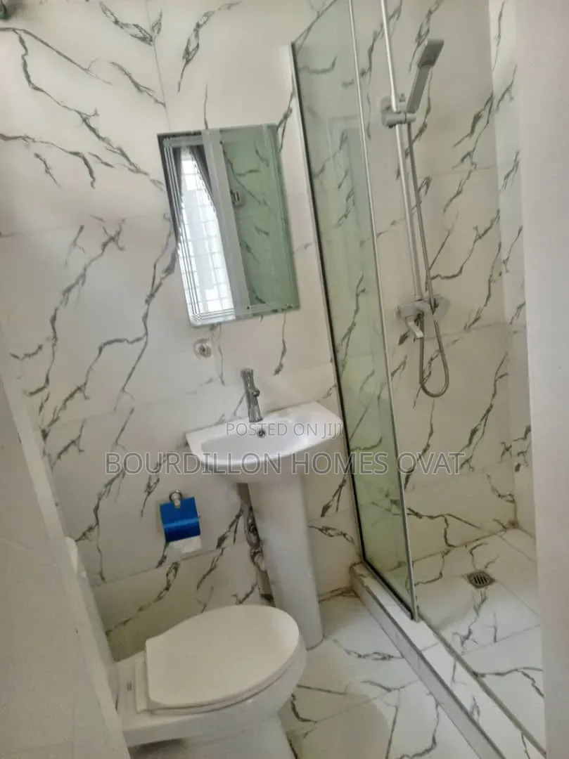 4bdrm Duplex in Orchid Lekki Lagos for rent