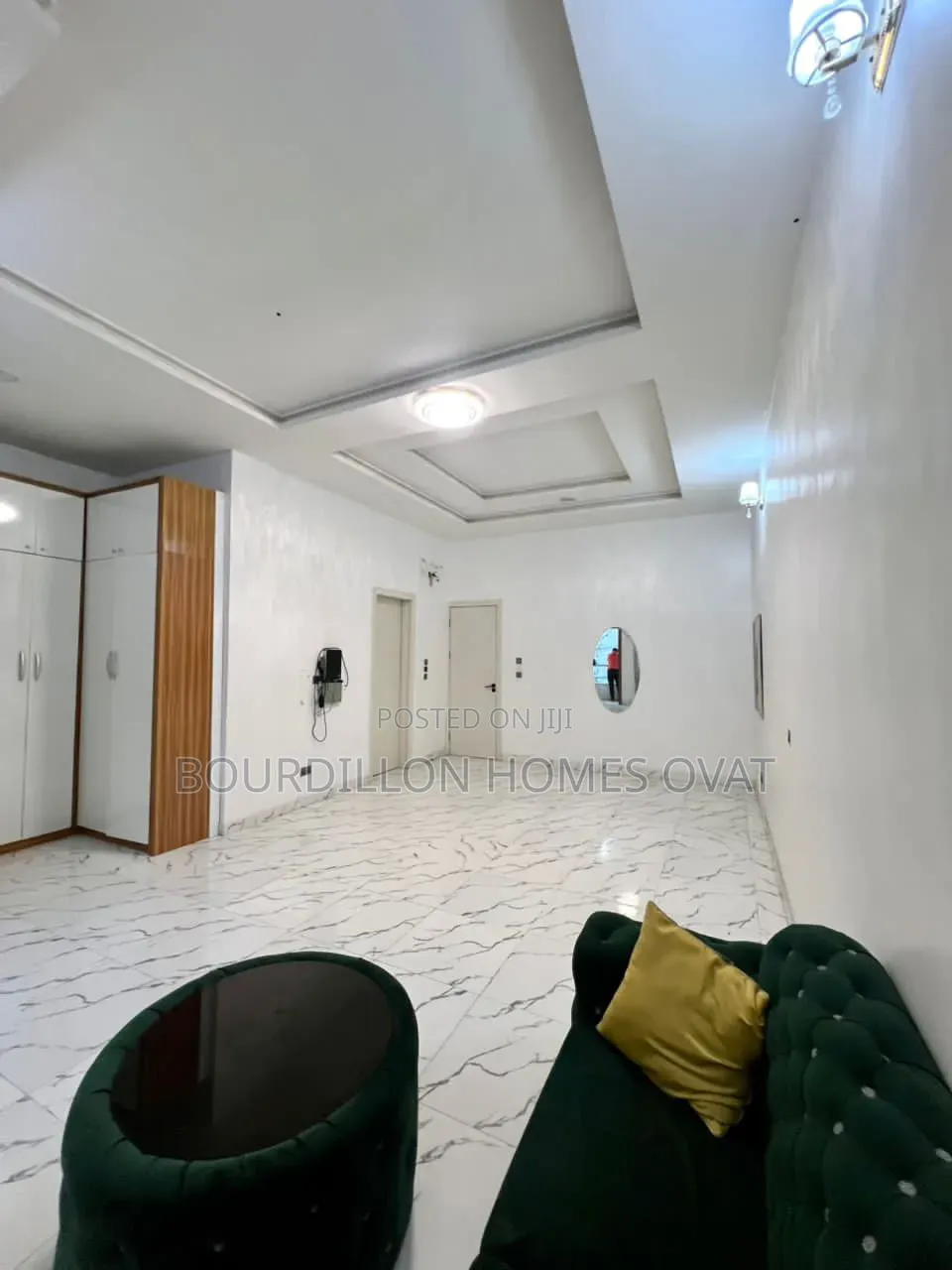 4bdrm Duplex in Orchid Lekki Lagos for rent