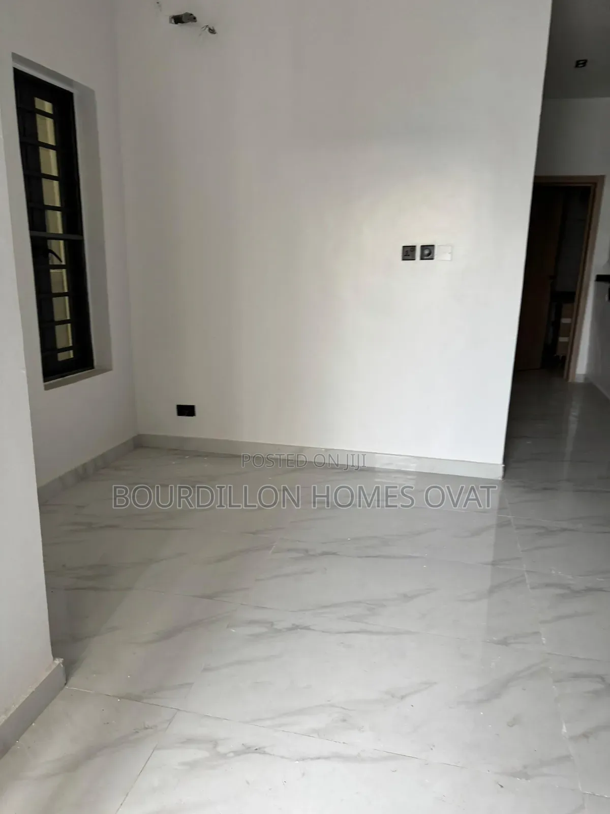 4bdrm Duplex in Orchid Lekki Lagos for rent