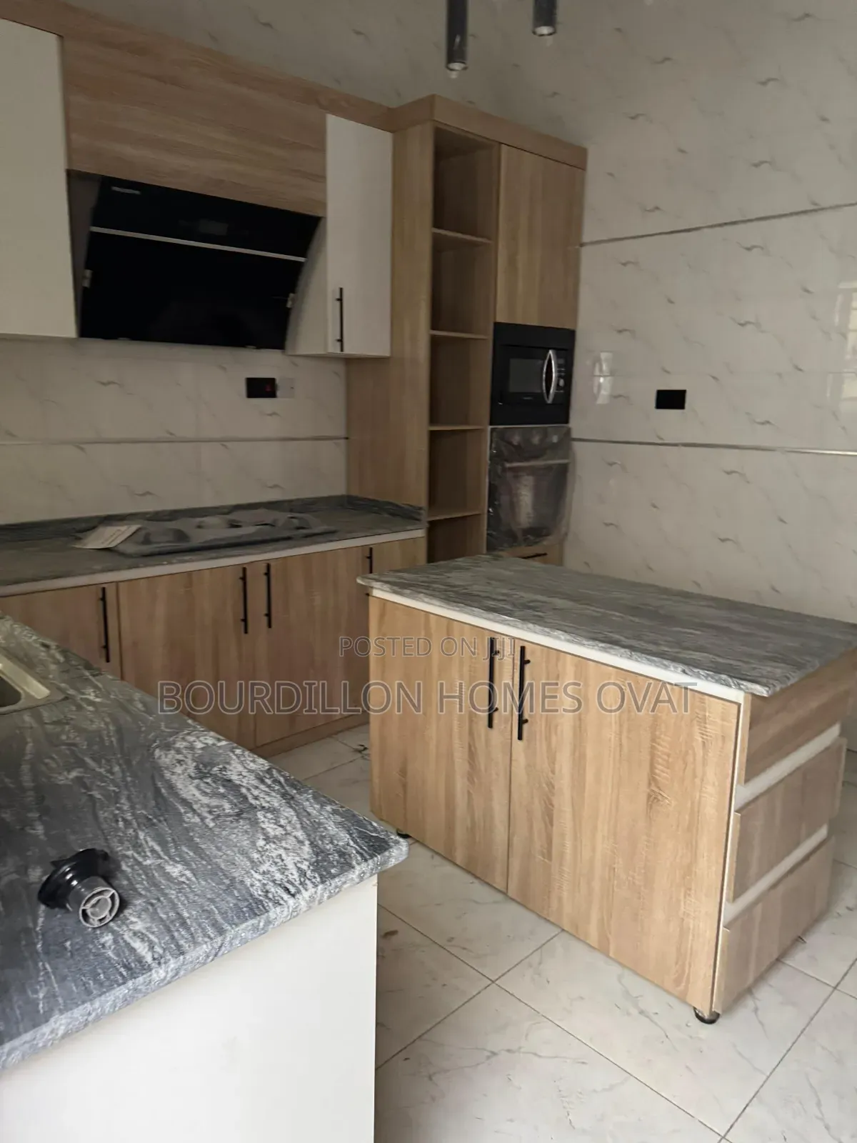 4bdrm Duplex in Orchid Lekki Lagos for rent