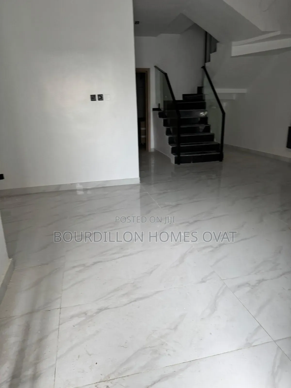 4bdrm Duplex in Orchid Lekki Lagos for rent