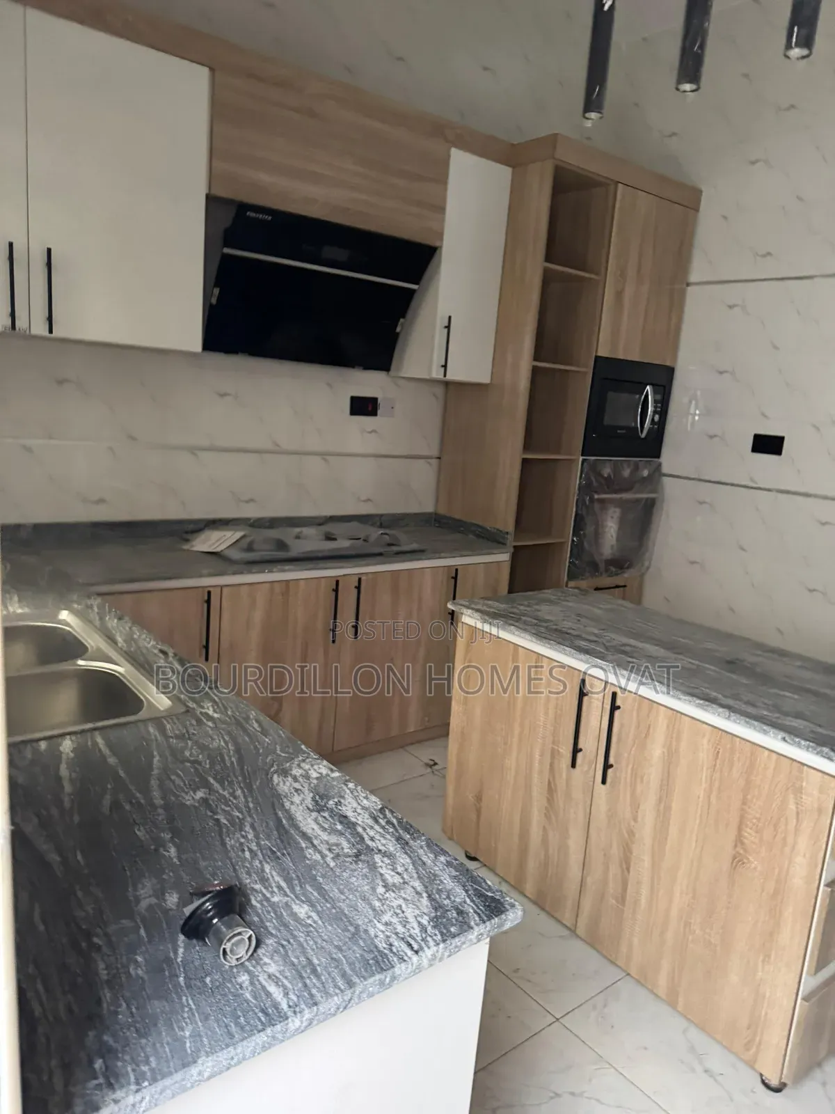 4bdrm Duplex in Orchid Lekki Lagos for rent