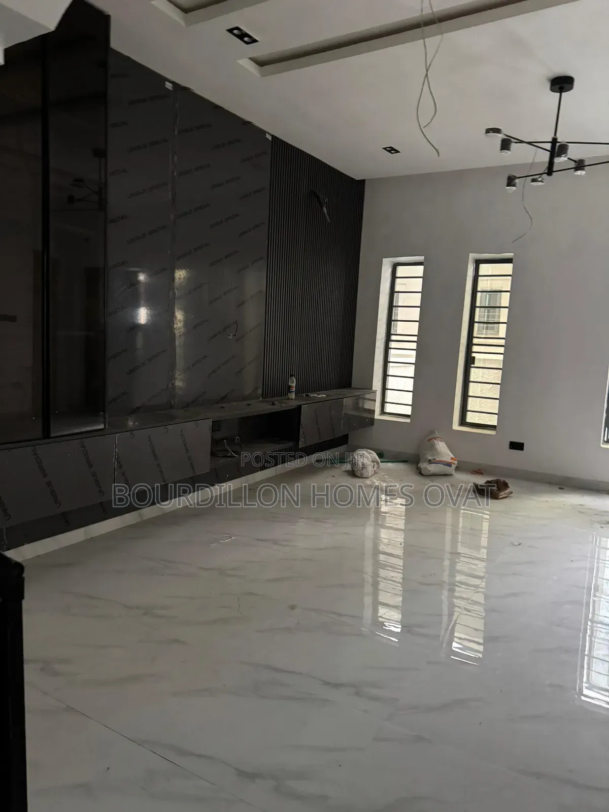 4bdrm Duplex in Orchid Lekki Lagos for rent