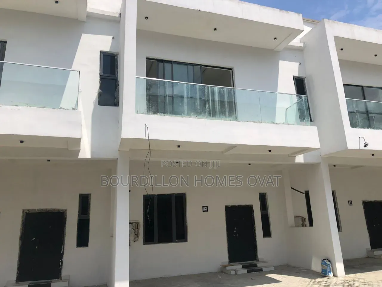 4bdrm Duplex in Harris Drive, Vgc, Lekki for rent