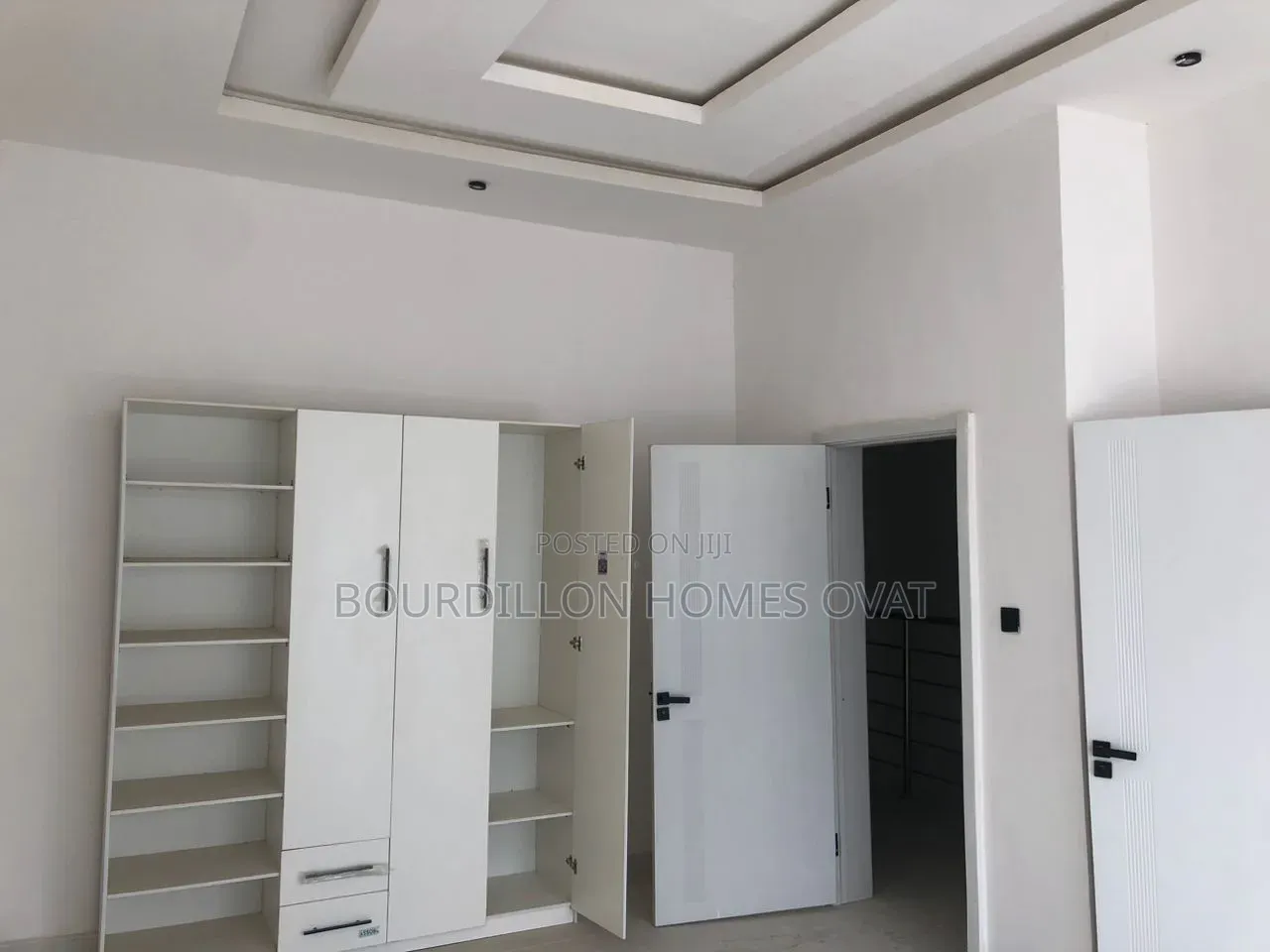 4bdrm Duplex in Harris Drive, Vgc, Lekki for rent