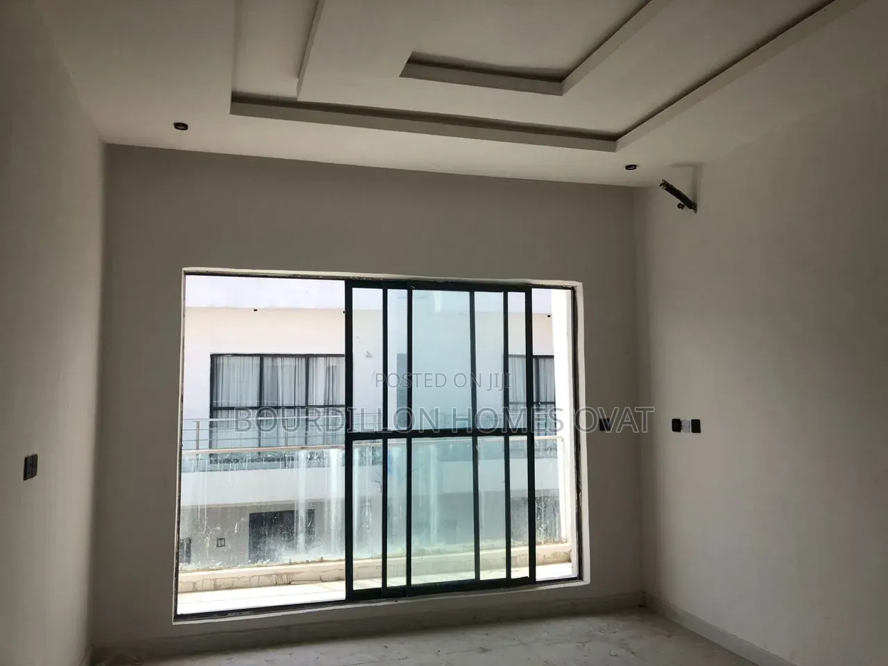 4bdrm Duplex in Harris Drive, Vgc, Lekki for rent