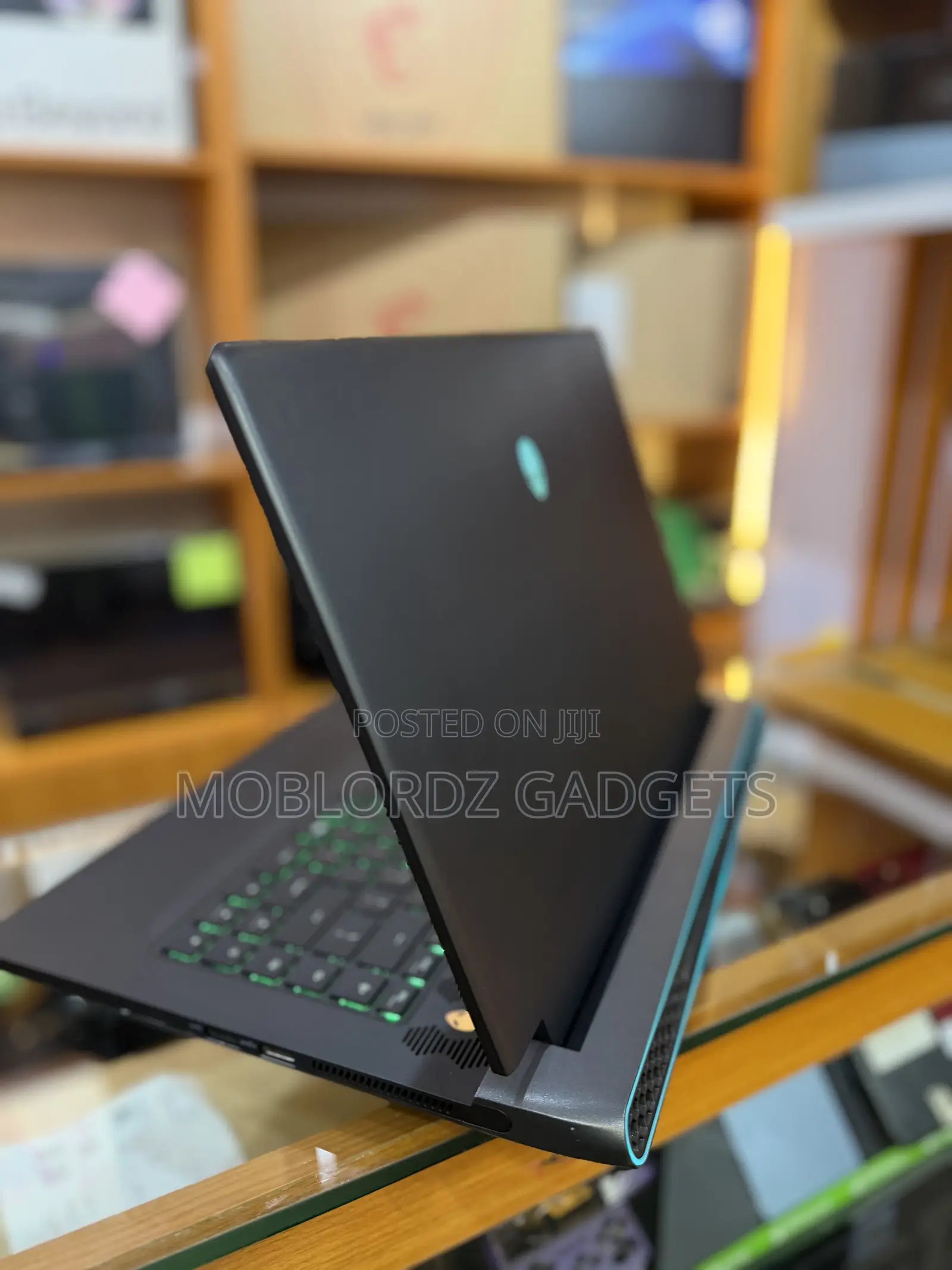 Laptop Dell 16GB Intel Core i7 SSD 512GB