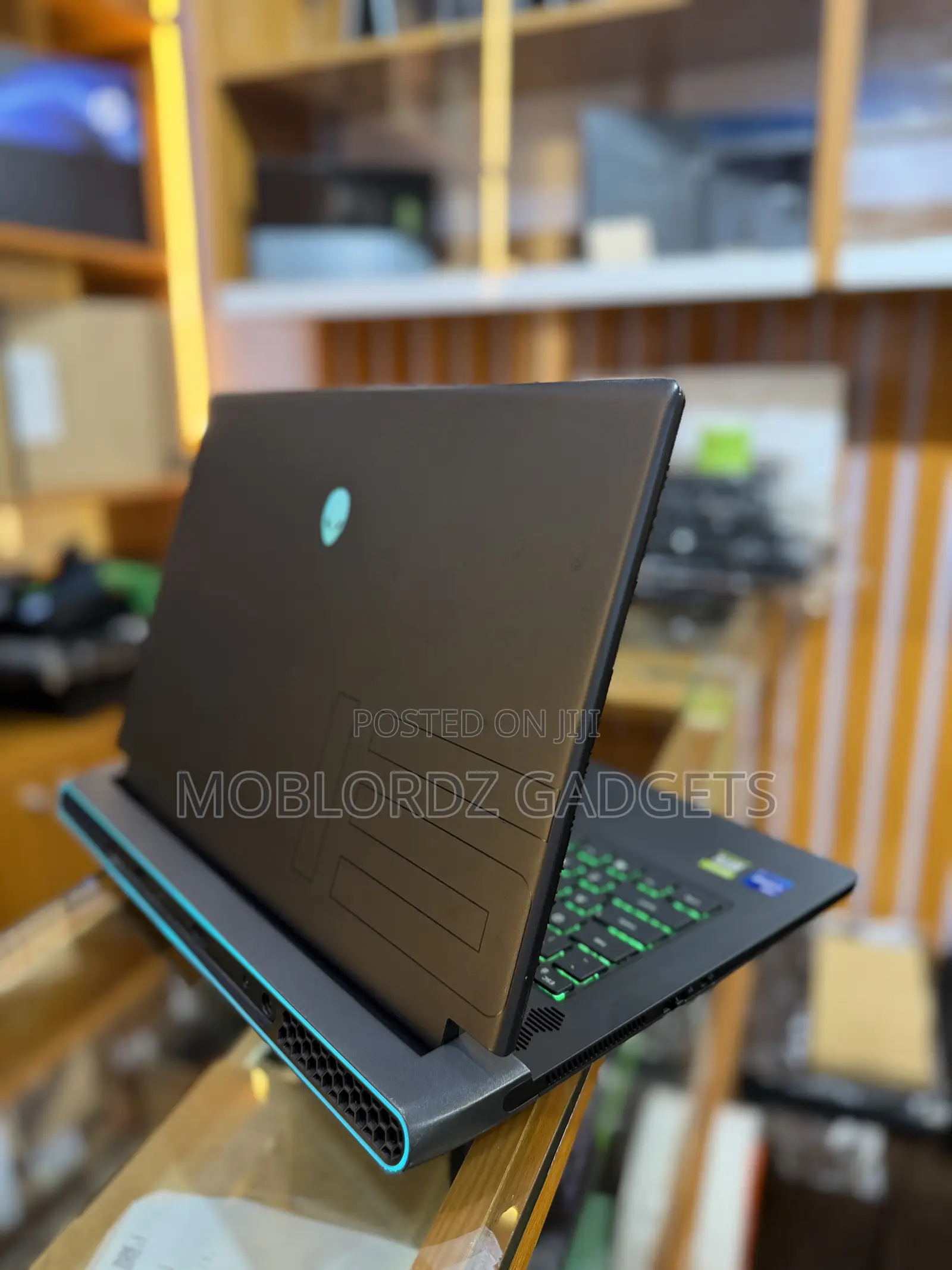 Laptop Dell 16GB Intel Core i7 SSD 512GB