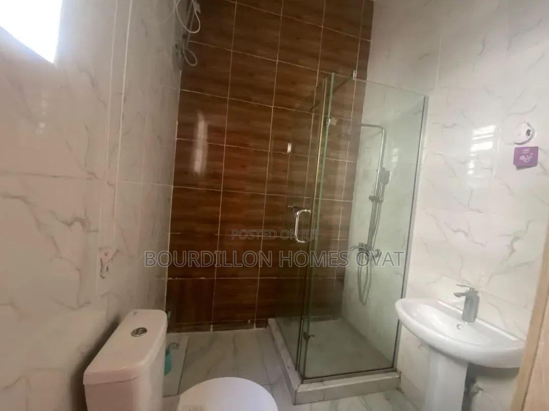 4bdrm Duplex in Orchid Lekki Lagos for rent