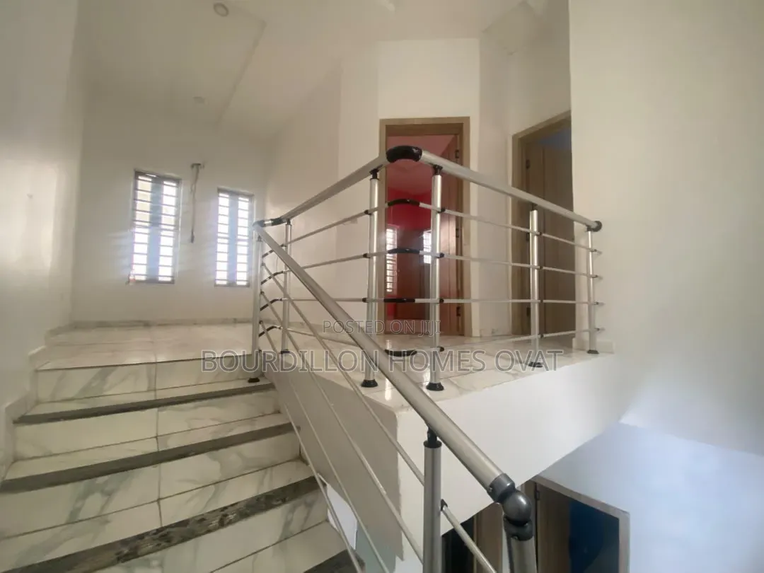 4bdrm Duplex in Orchid Lekki Lagos for rent
