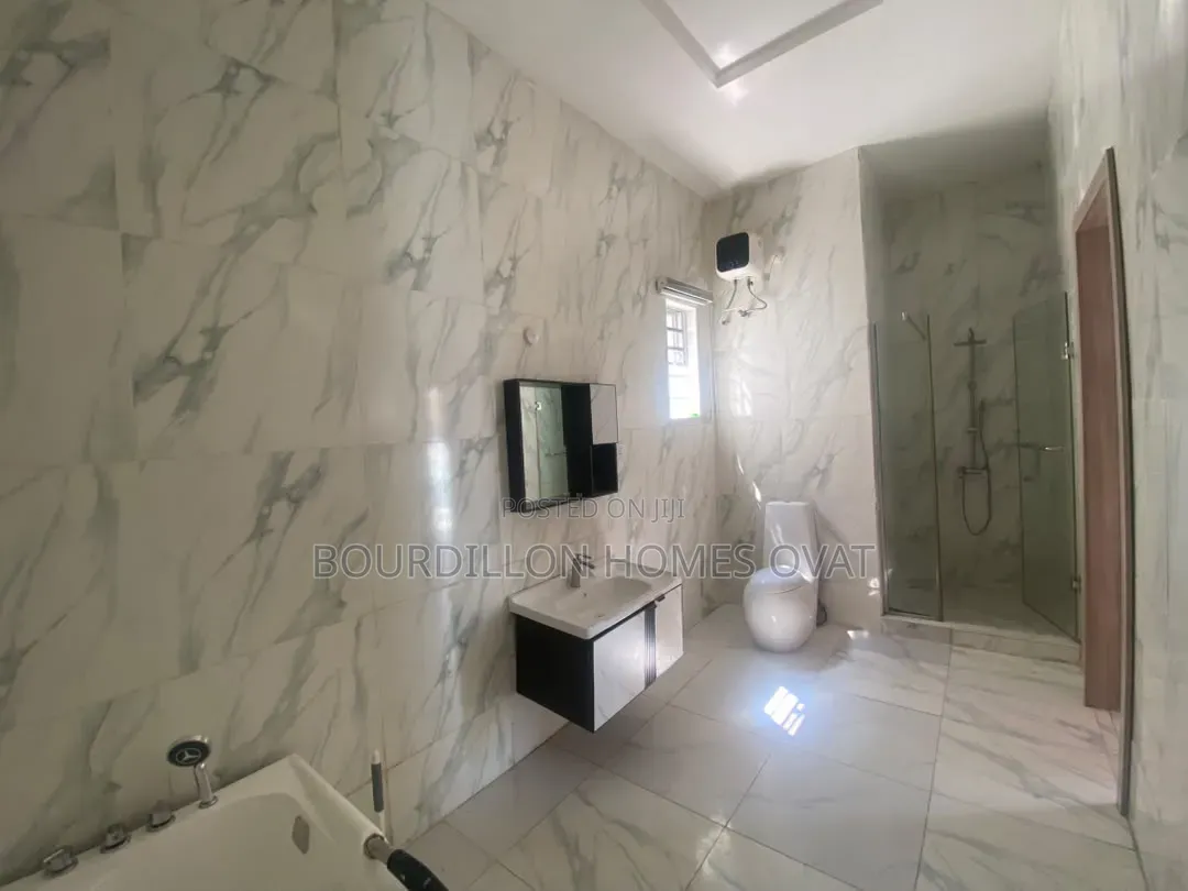 4bdrm Duplex in Orchid Lekki Lagos for rent