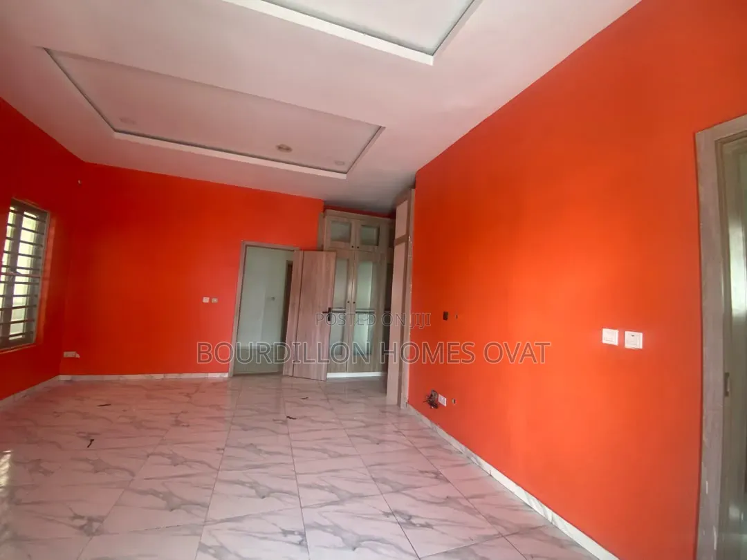 4bdrm Duplex in Orchid Lekki Lagos for rent