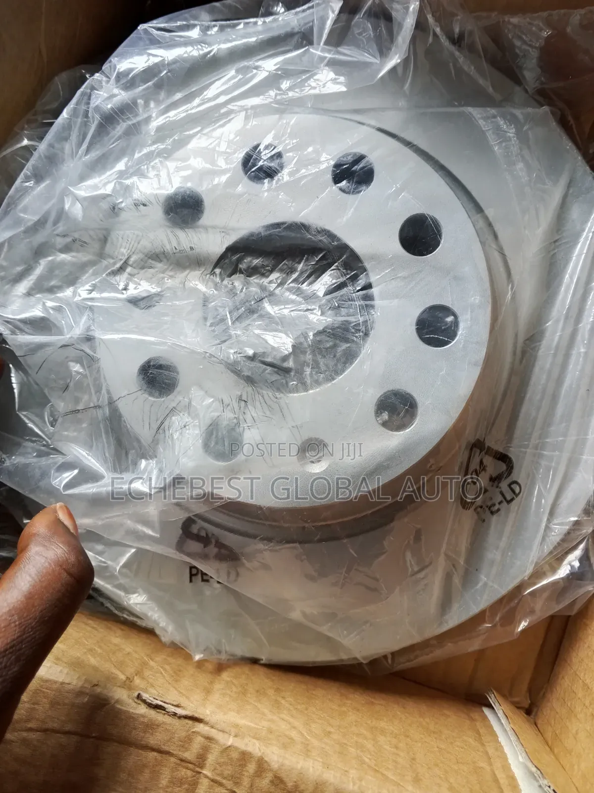 Volkswagen Passat, Tiguan' Passat Cc Brake Disk Replacement 2010 ,2013
