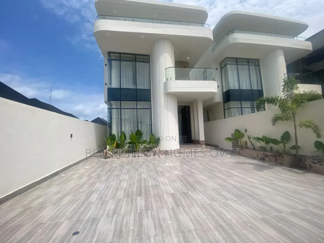 5bdrm Duplex in Orchid Lekki Lagos for sale