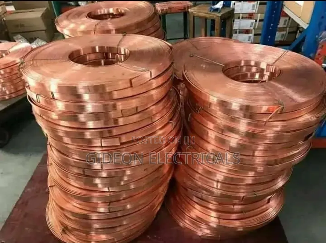 25mm and 20mm Copper Tape