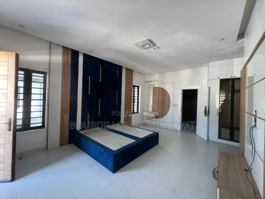 4bdrm Duplex in Orchid Lekki Lagos for sale