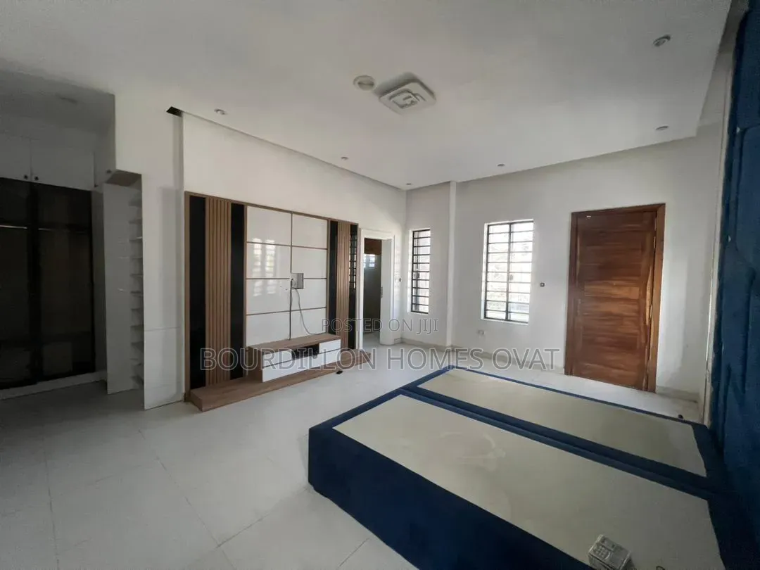 4bdrm Duplex in Orchid Lekki Lagos for sale