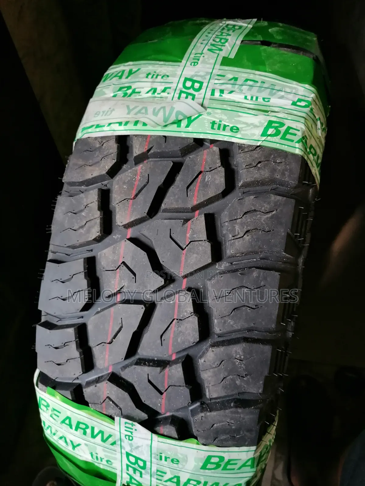 315/70r17 Tyres/ Quality High Performance Tires