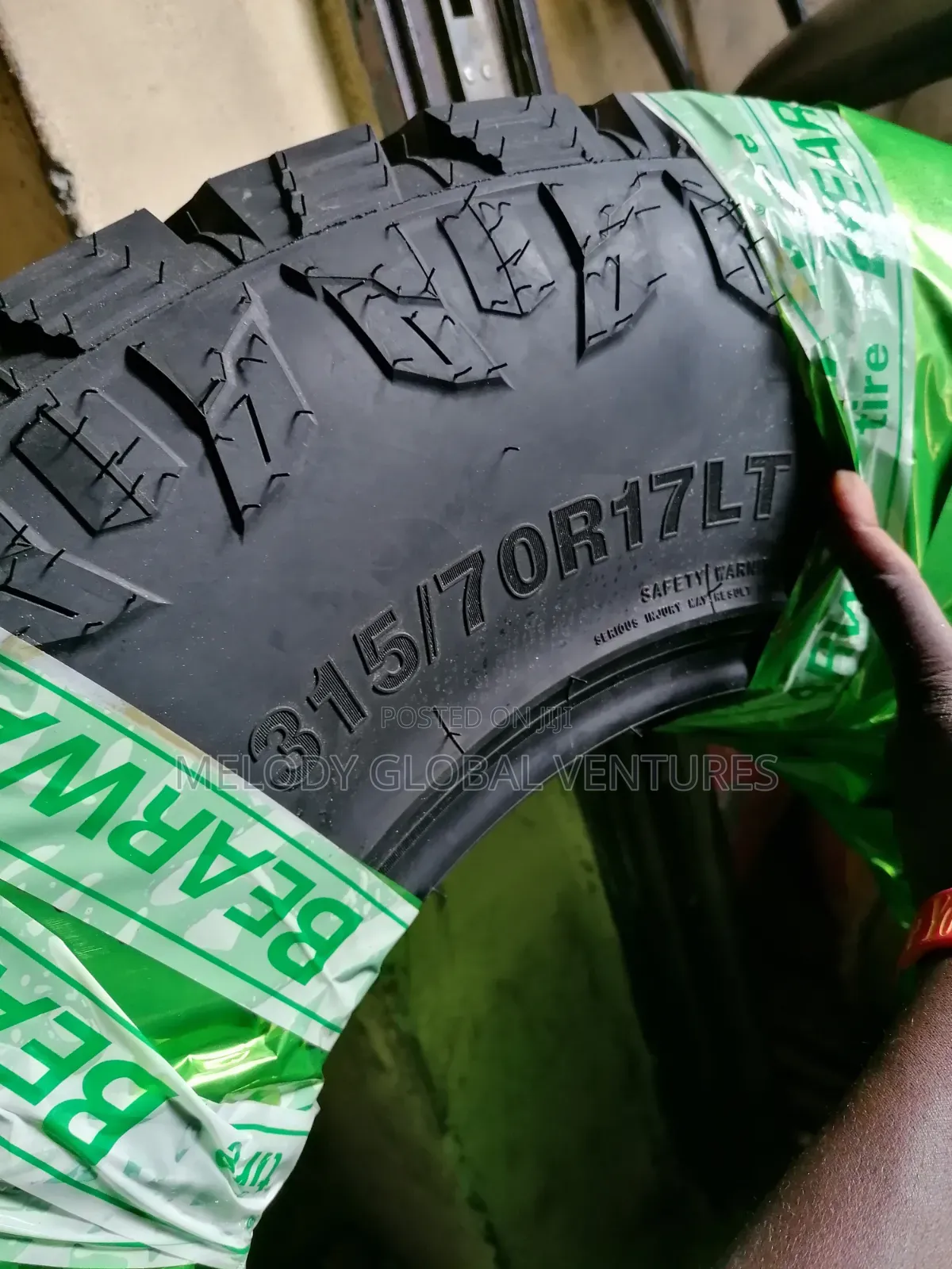 315/70r17 Tyres/ Quality High Performance Tires