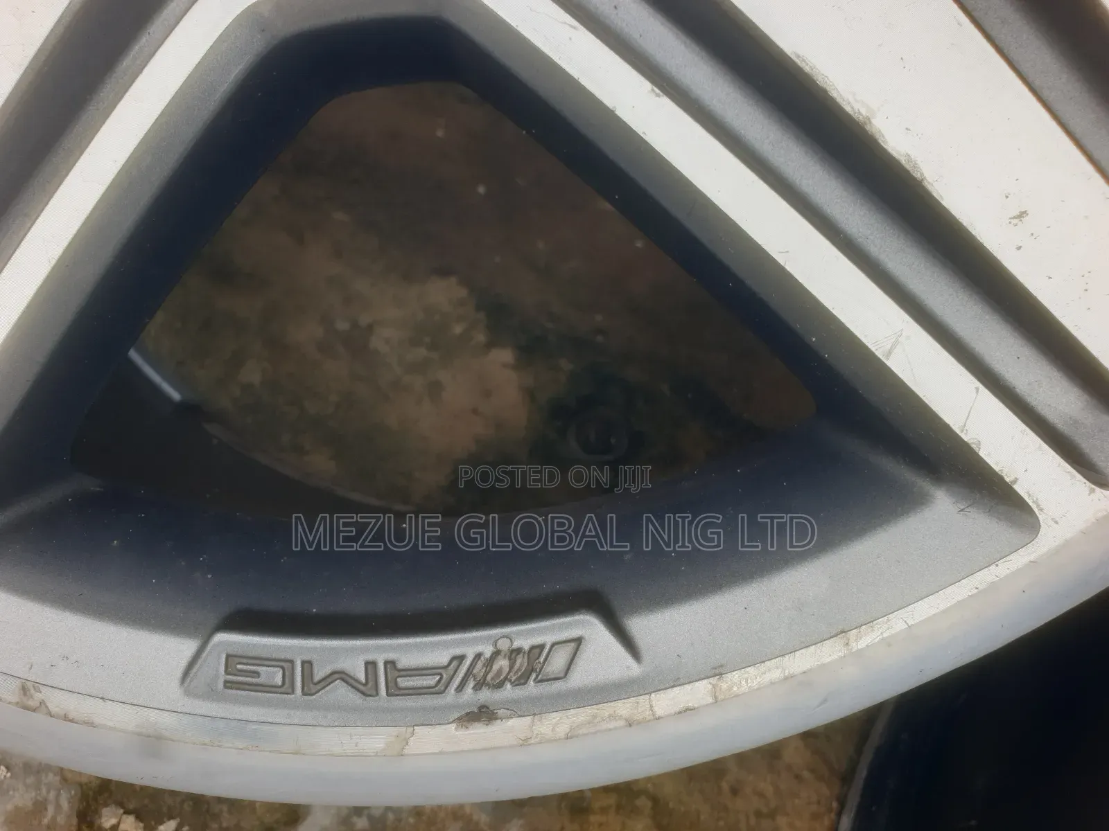 22inches Tukunbo Rim for Mercedes Benz Ml GLK Gle Etc 