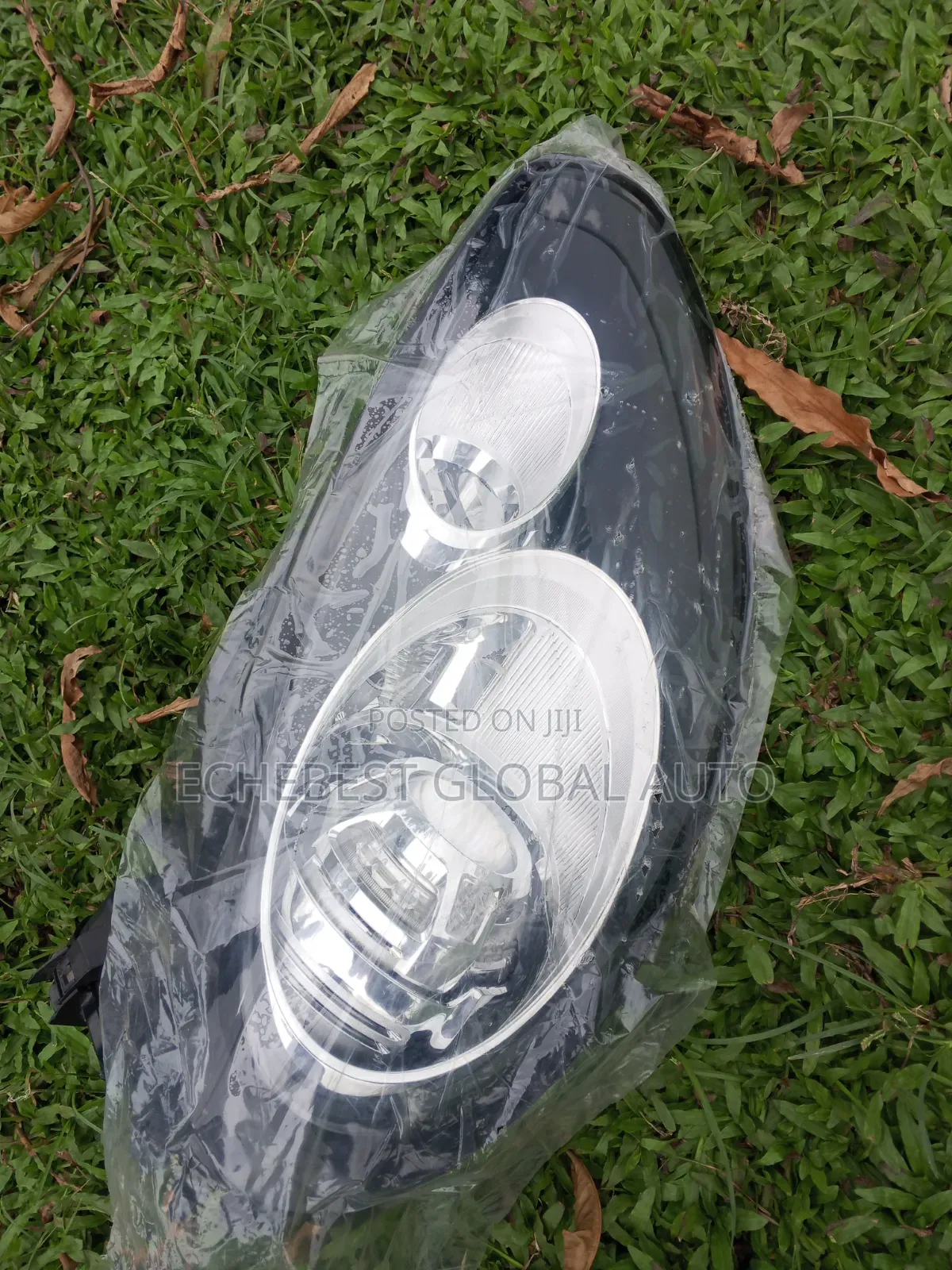 Porsche Panamera Headlight Replacement 2016 Edition