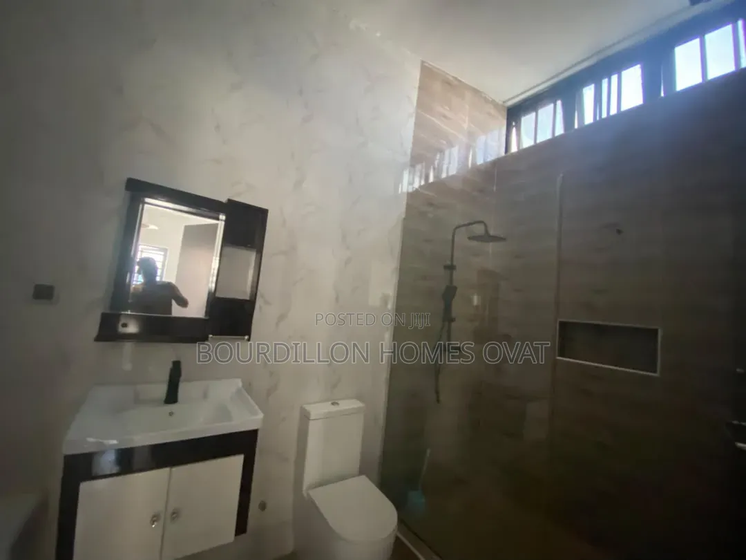 4bdrm Duplex in Orchid Lekki Lagos for rent