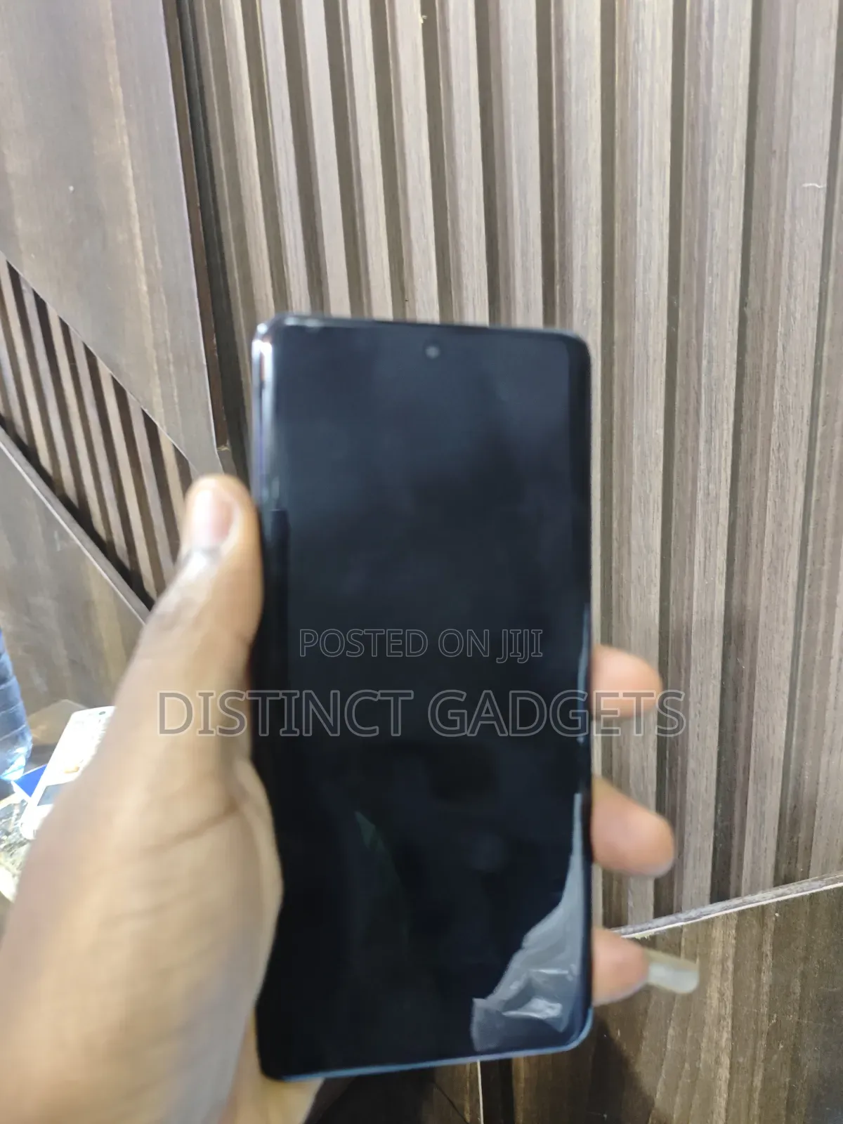 Realme 16 Pro+ 256 GB Black