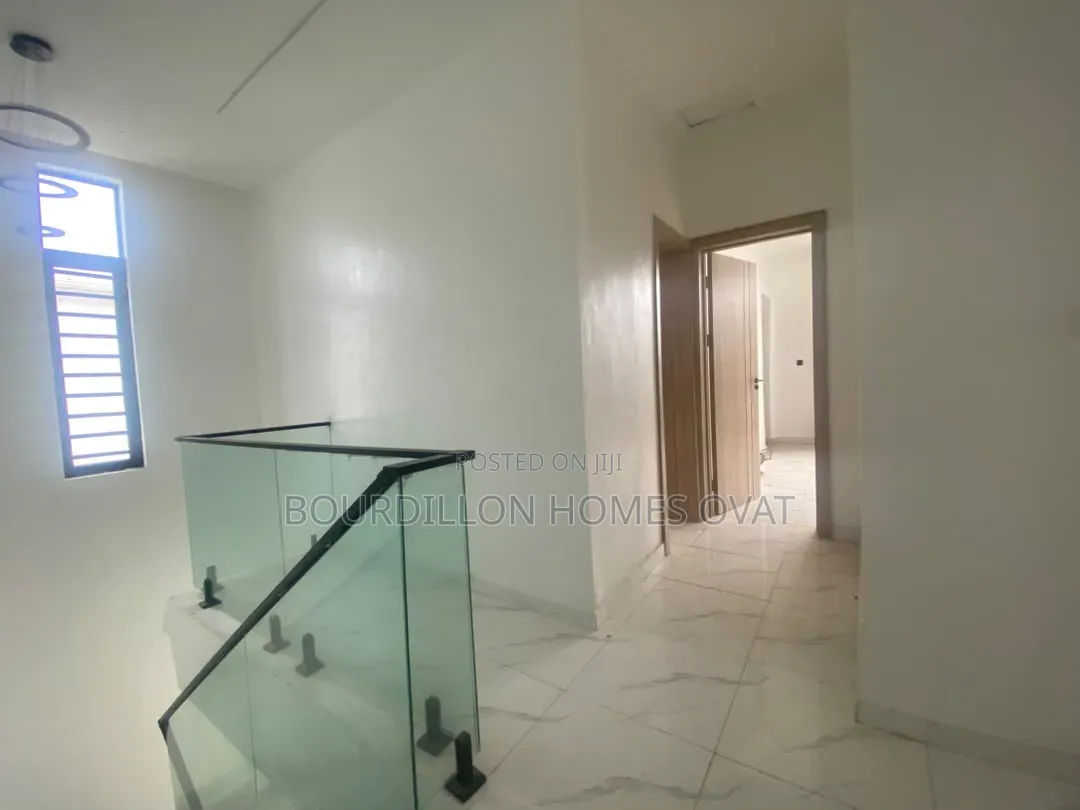 5bdrm Duplex in Orchid Lekki Lagos for sale