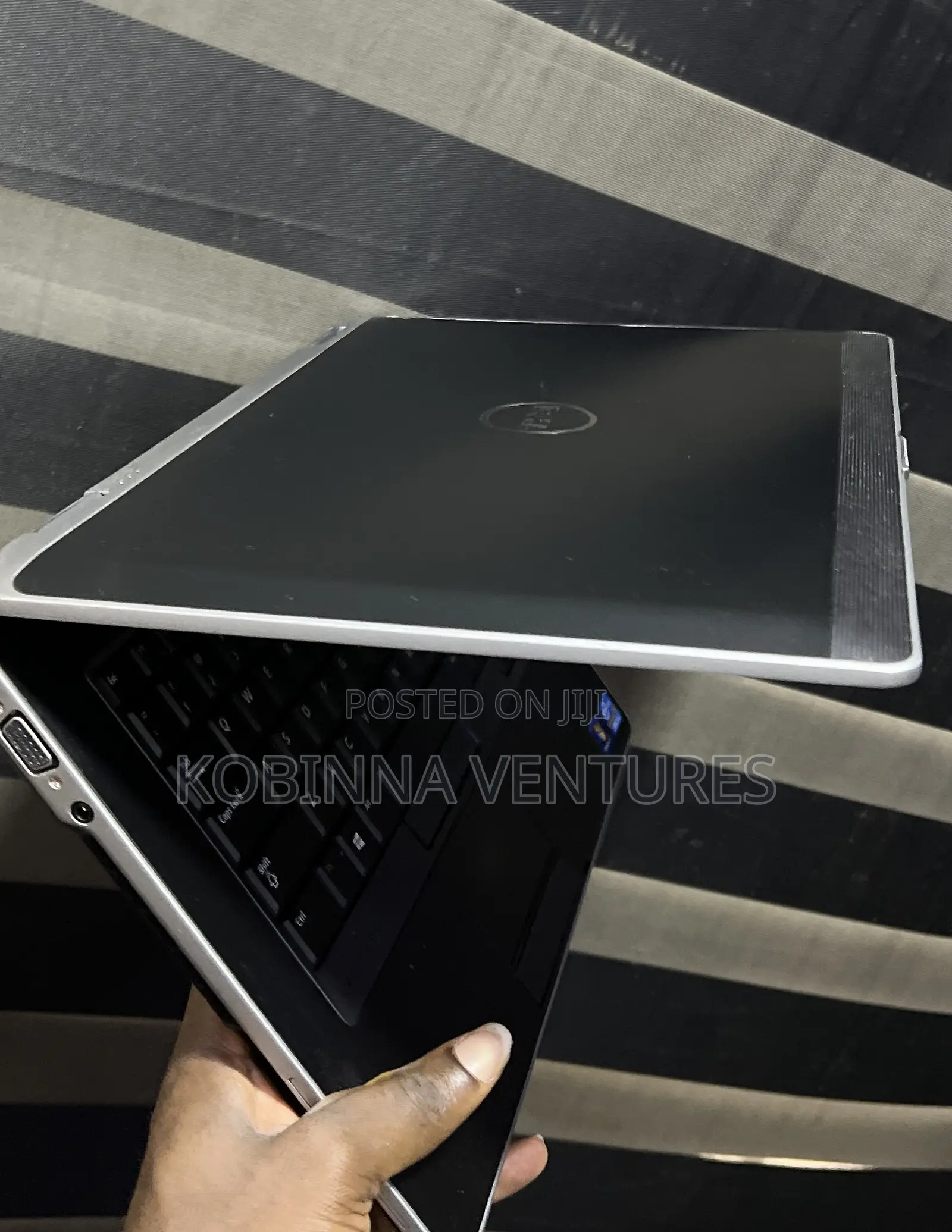 Laptop Dell Latitude E6420 4GB Intel Core i5 HDD 320GB