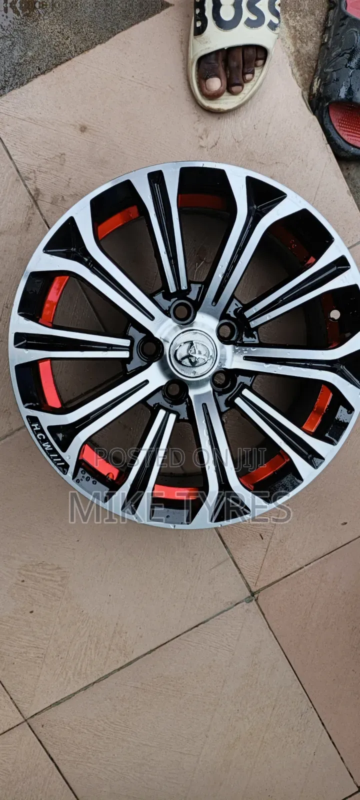 Brand New 225/65r17 Bridgestone