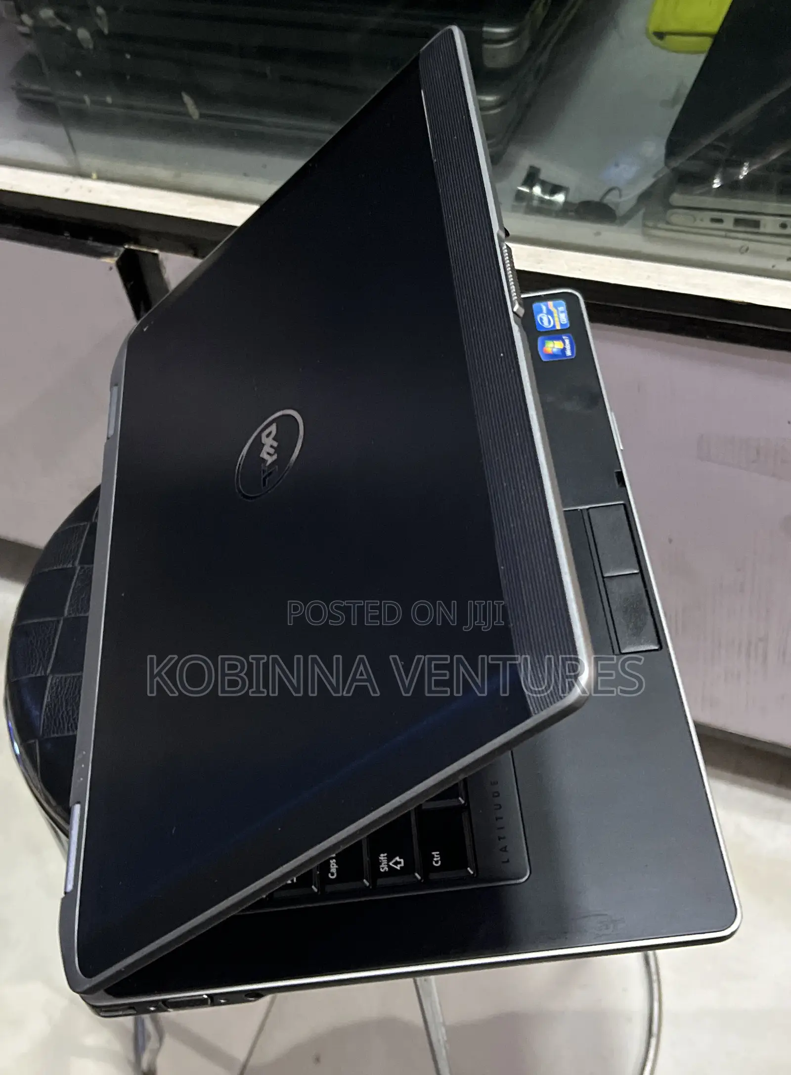 Laptop Dell Latitude E6420 4GB Intel Core i5 HDD 320GB