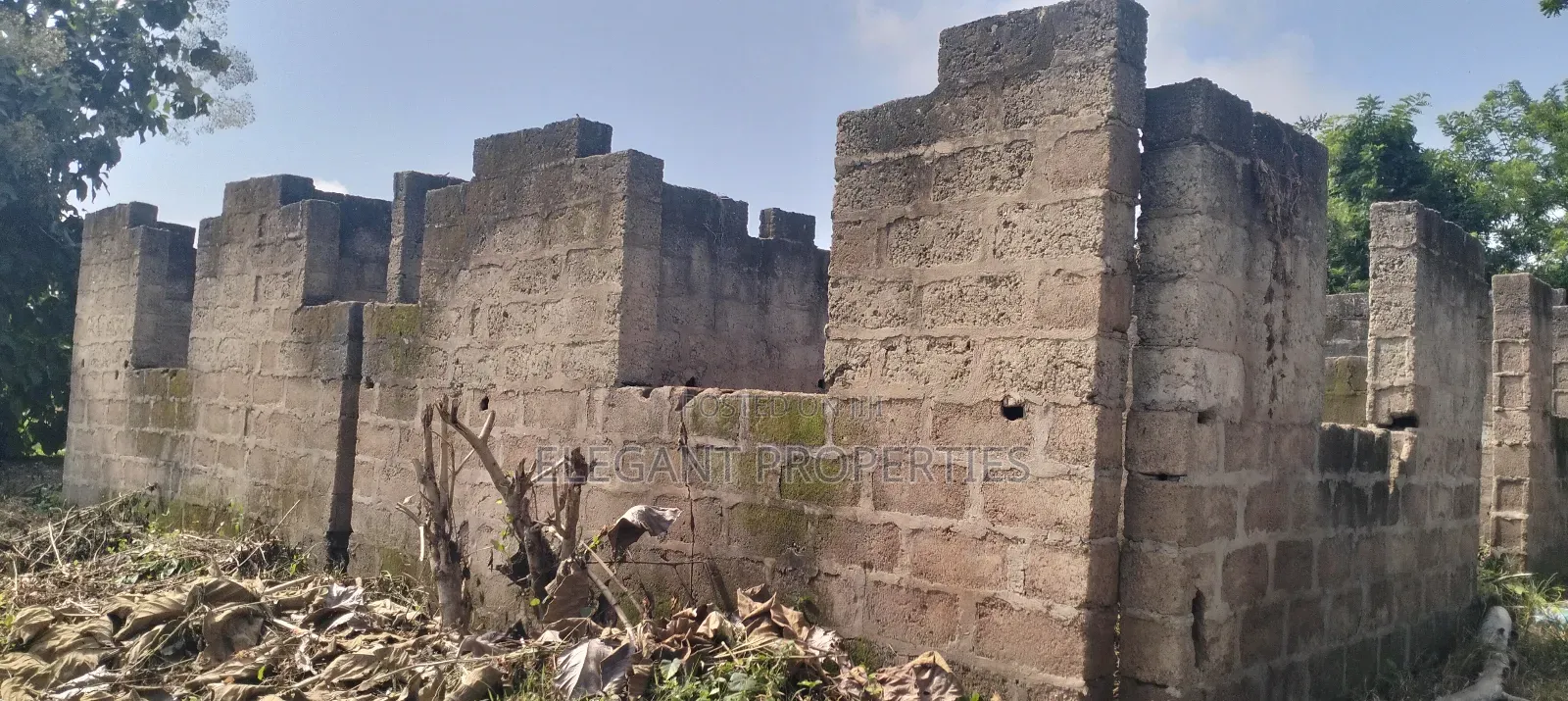 2bdrm Bungalow in At Gbotaru Area, Osogbo for sale