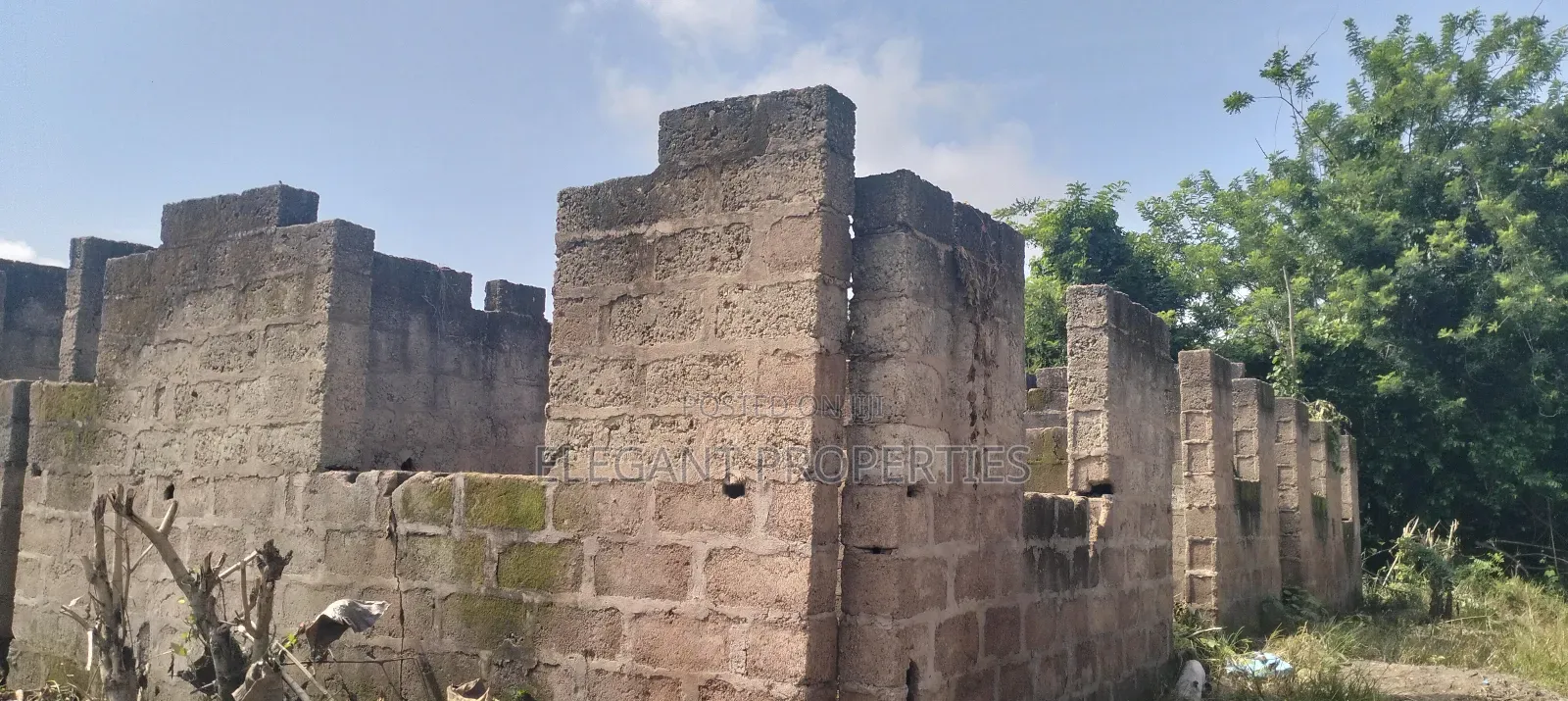 2bdrm Bungalow in At Gbotaru Area, Osogbo for sale