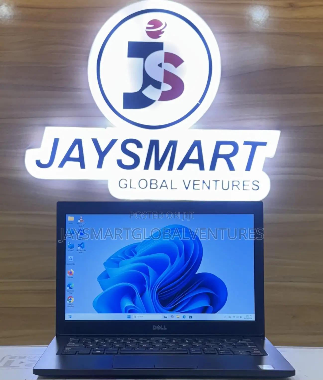 Laptop Dell Latitude 7280 8GB Intel Core i7 SSD 256GB
