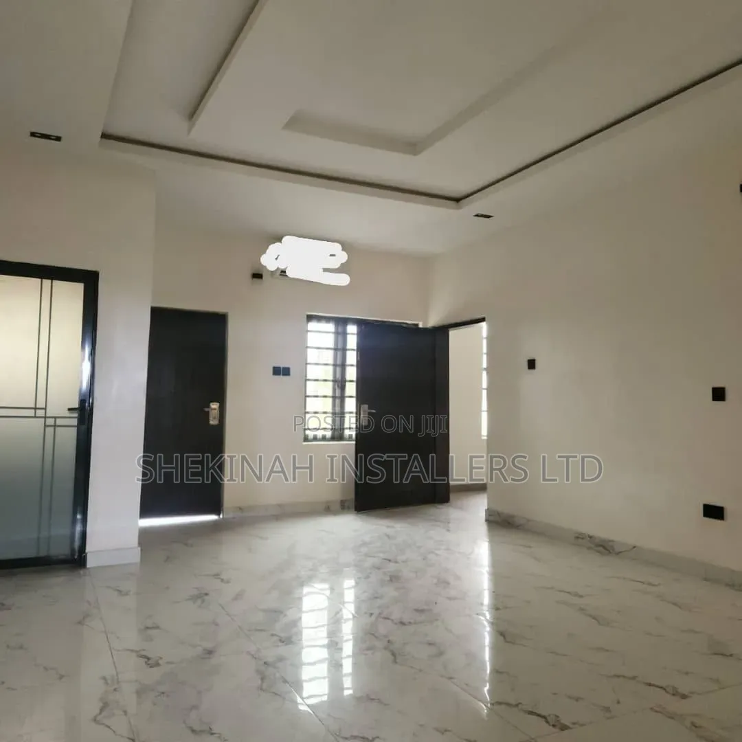 Furnished 5bdrm Duplex in New Bodija Ibadan for sale