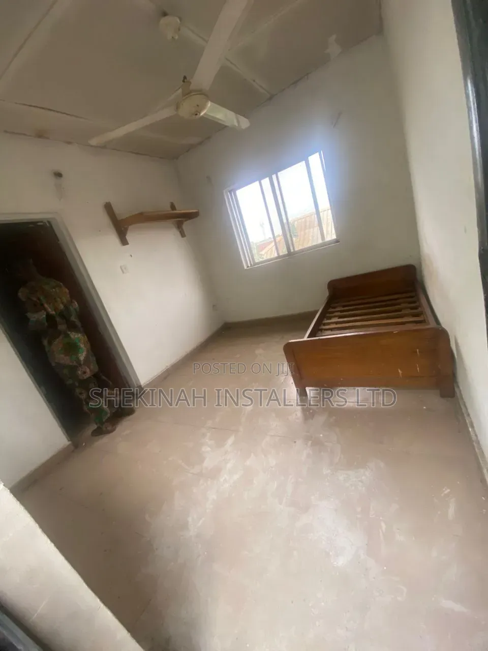 Furnished 5bdrm Duplex in New Bodija Ibadan for sale