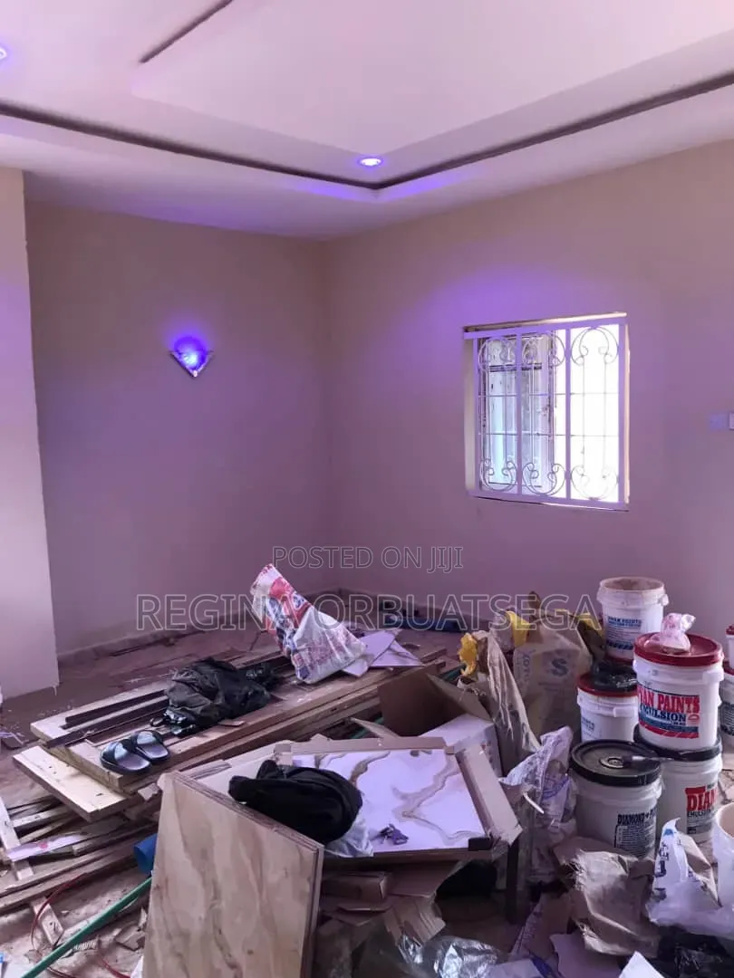 2bdrm Block of Flats in Jos for rent