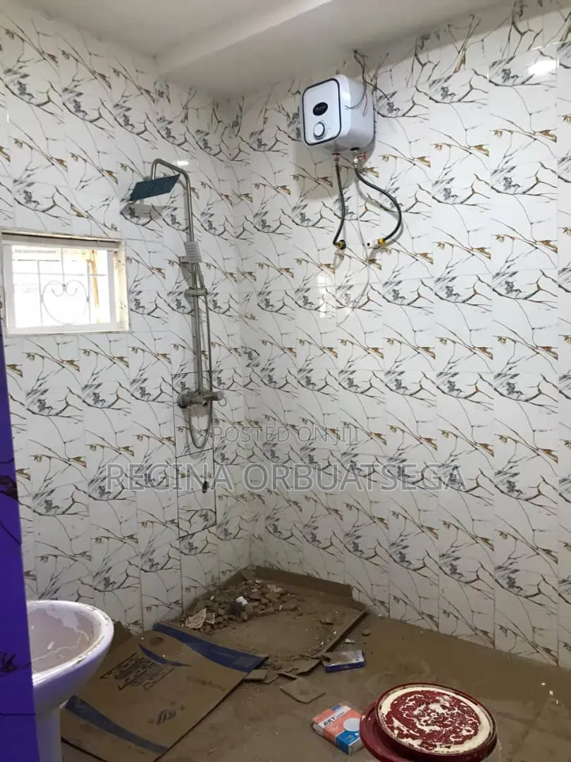 2bdrm Block of Flats in Jos for rent