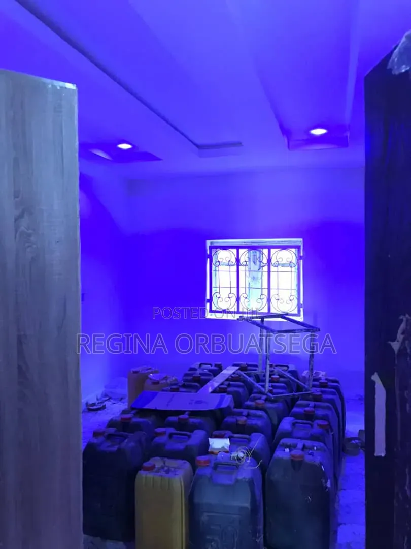 2bdrm Block of Flats in Jos for rent