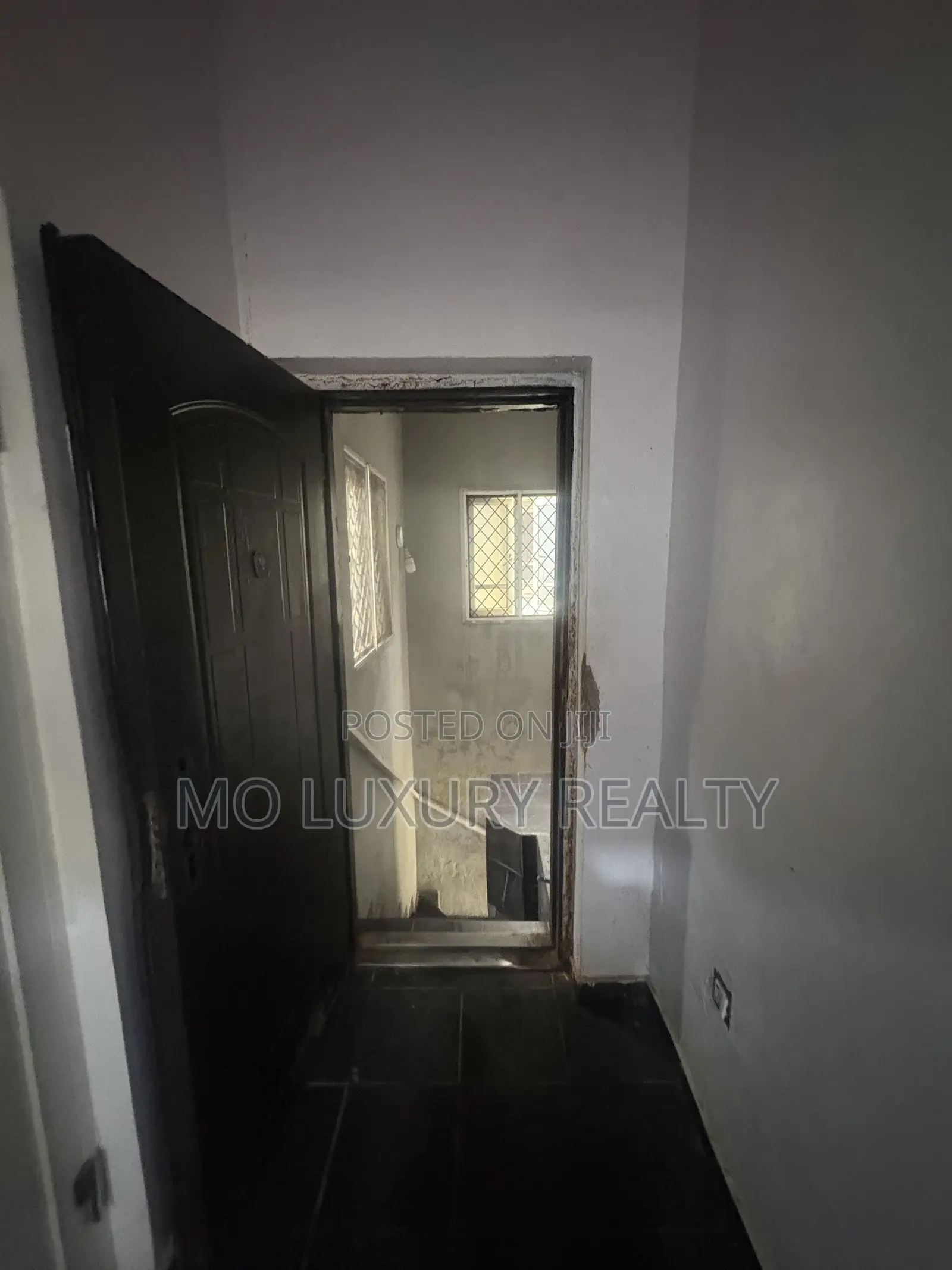 2bdrm Apartment in Ikate for rent
