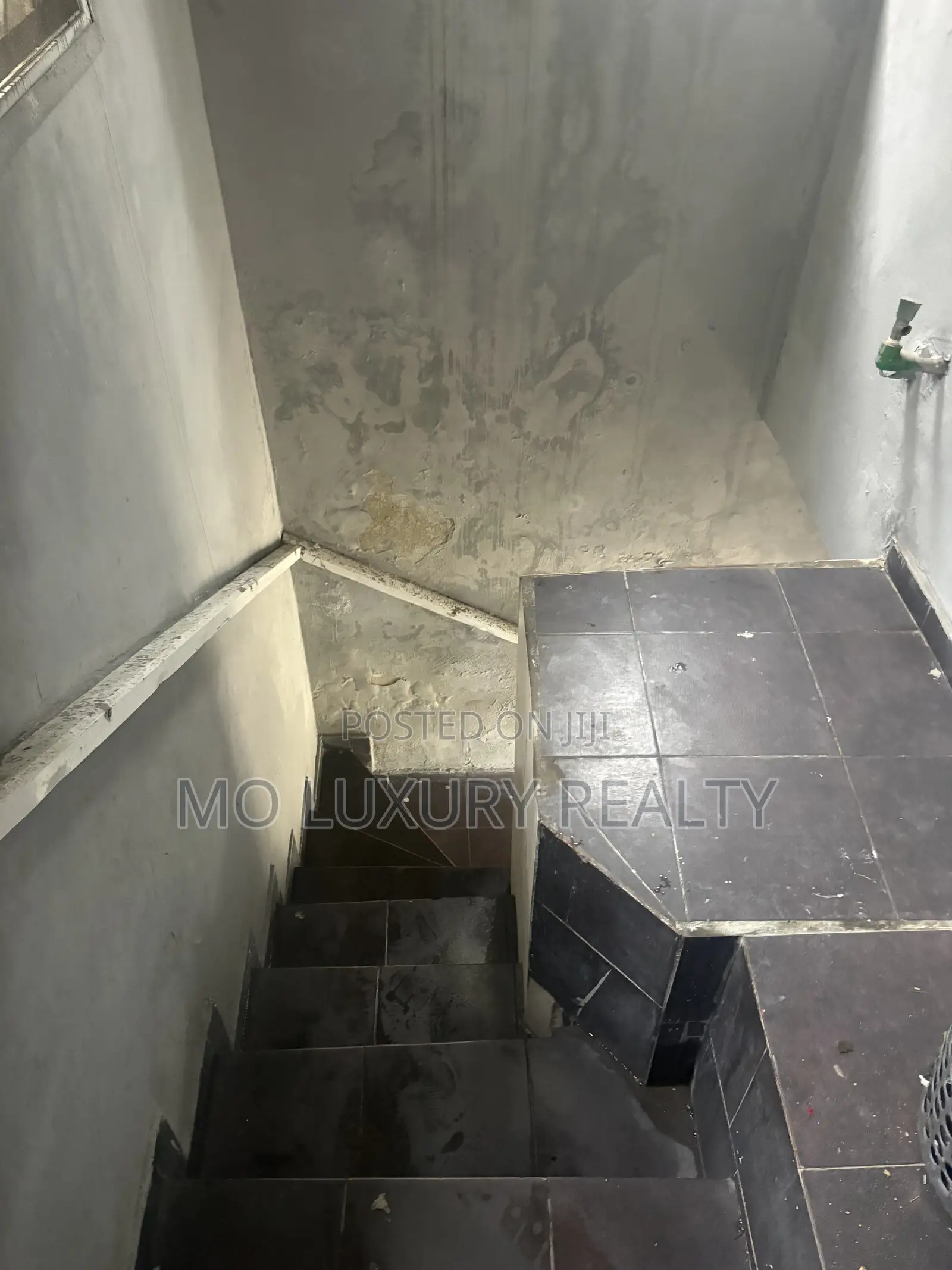 2bdrm Apartment in Ikate for rent