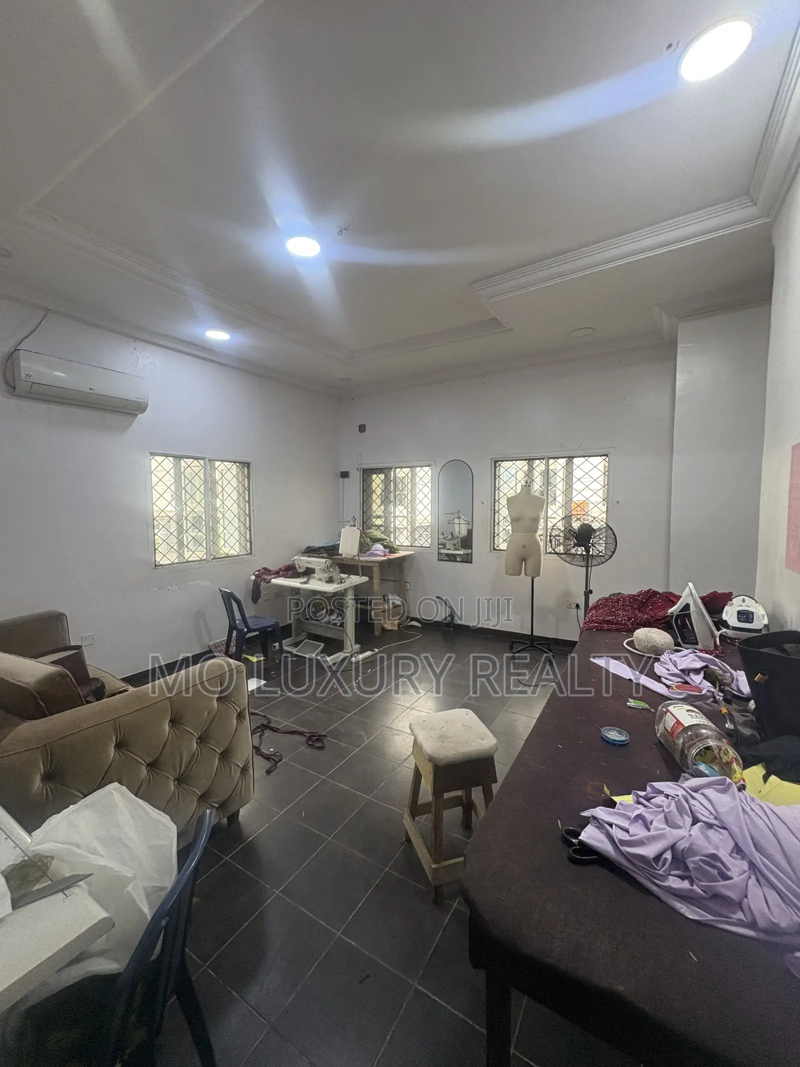 2bdrm Apartment in Ikate for rent