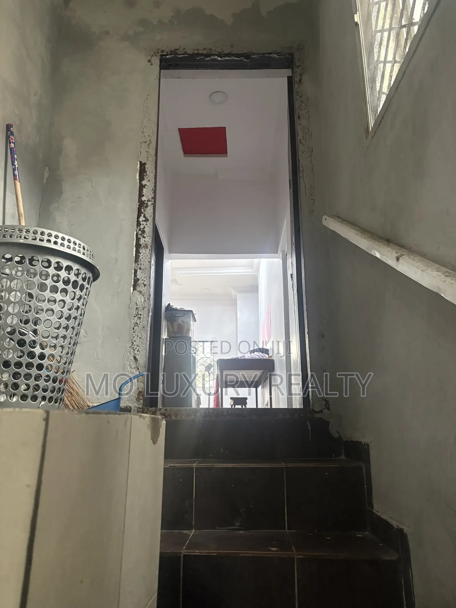2bdrm Apartment in Ikate for rent