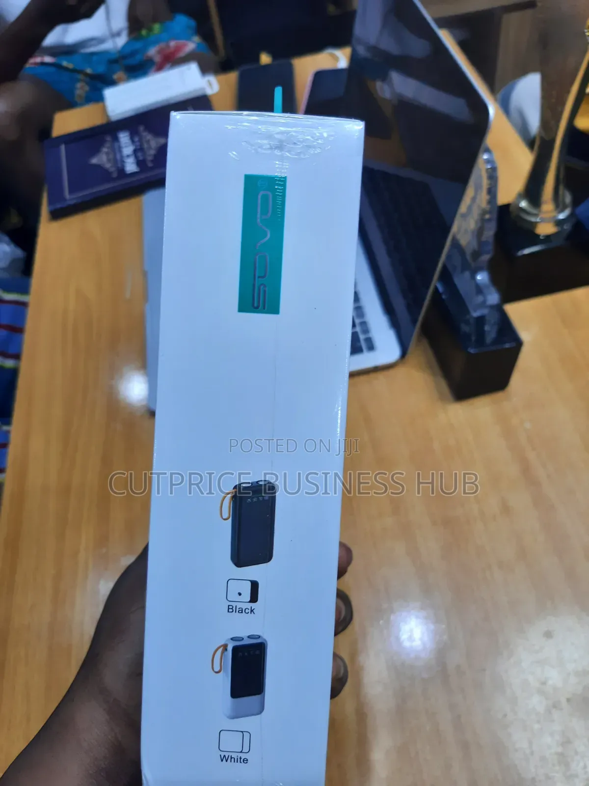 Sovo Power Bank (30000 Mah )