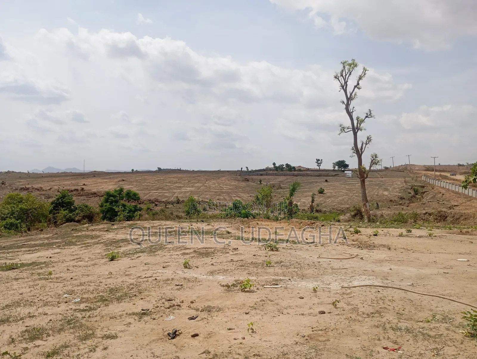 Kingsville Estate, Kurudu.